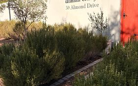 Almond Cottage Bed & Breakfast